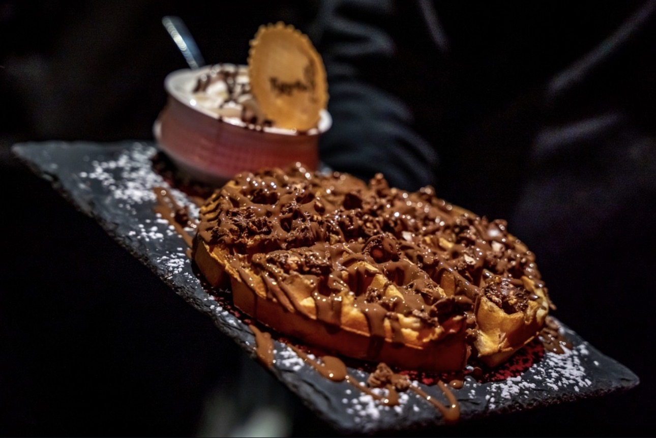Desserts
